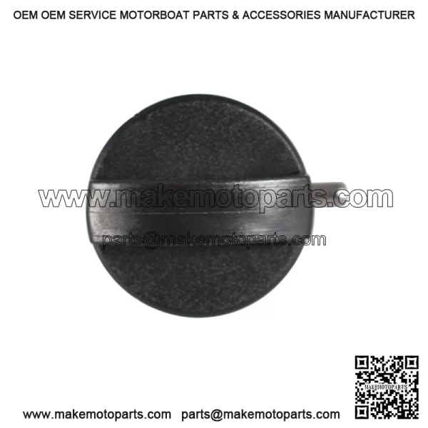 Glove Storage Box Lid Latch Fastener WaveRunner FX Cruiser HO SHO (For: 2015 Yamaha SVHO) - Image 2