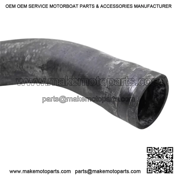 14 Yamaha FX Cruiser SVHO Gas Filler Neck & Cap FC1800 (For: 2015 Yamaha SVHO) - Image 3