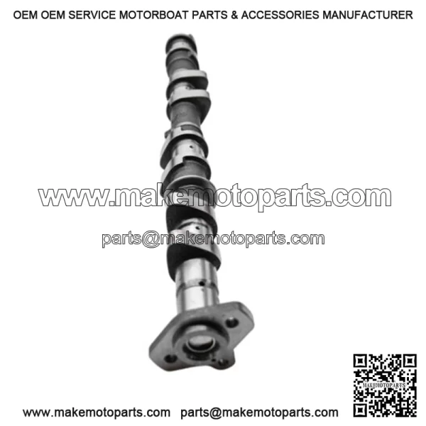 14 Yamaha FX Cruiser SVHO Exhaust Camshaft Cam Shaft FC1800 (For: 2015 Yamaha SVHO) - Image 2