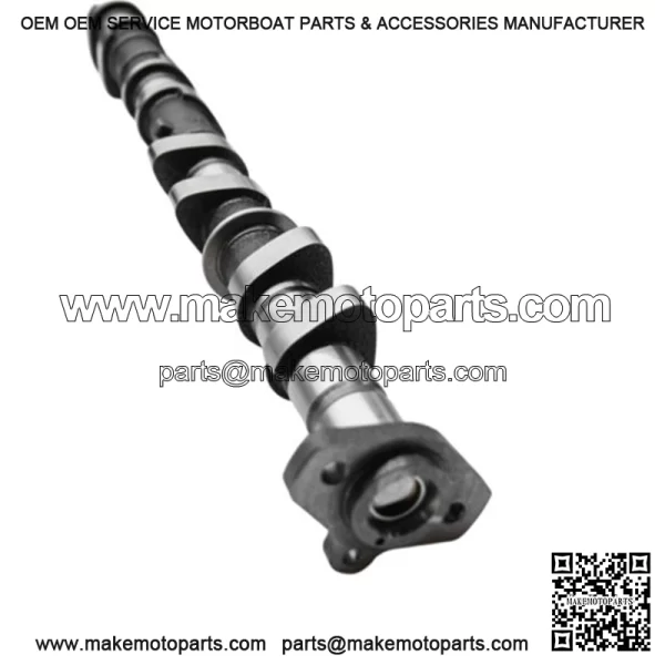 14 Yamaha FX Cruiser SVHO Intake Camshaft Cam Shaft FC1800 (For: 2015 Yamaha SVHO) - Image 2