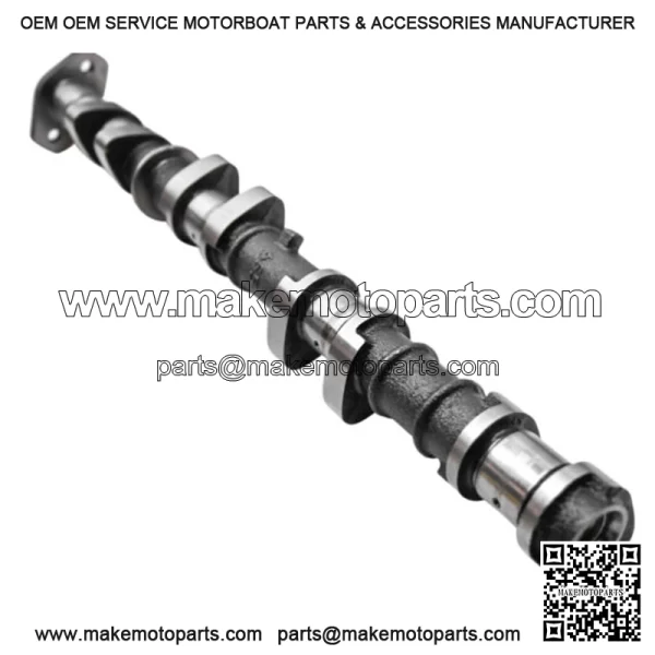 14 Yamaha FX Cruiser SVHO Intake Camshaft Cam Shaft FC1800 (For: 2015 Yamaha SVHO) - Image 3