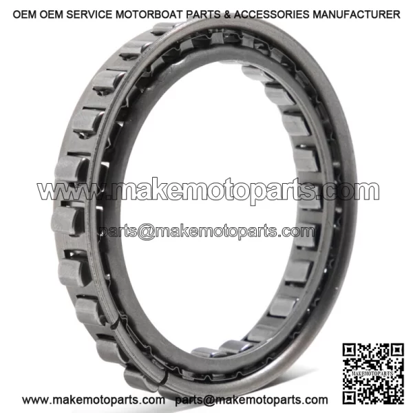 24 Roller Super Charger Clutch One Way Bearing for Yamaha WaveRunner FX Cruiser - Image 4