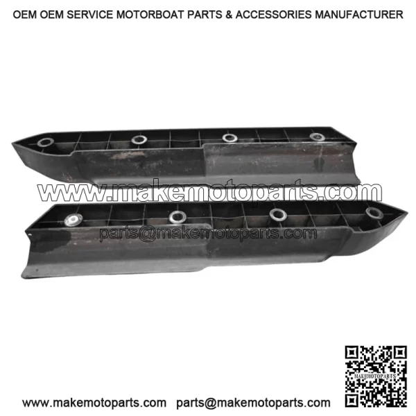 14 Yamaha FX Cruiser SVHO Sponsons Stabilizer Left & Right FC1800 (For: 2015 Yamaha SVHO) - Image 3