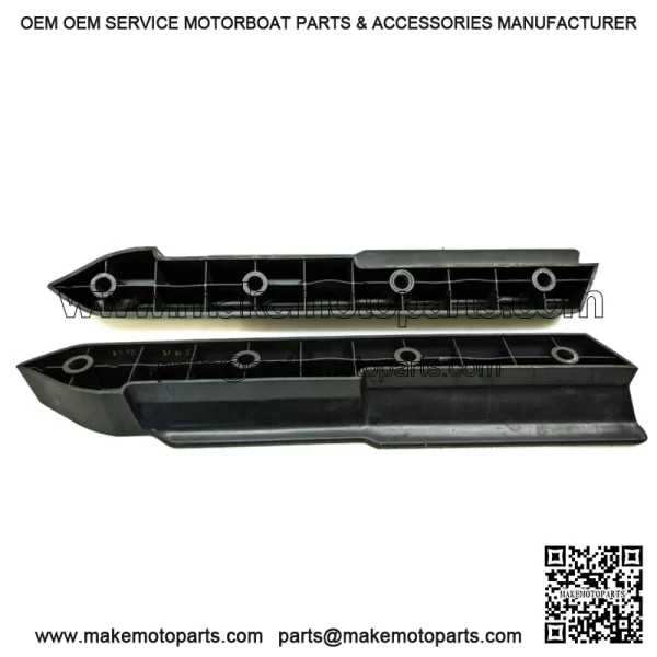 16 Yamaha FX Cruiser SVHO Sponsons Stabilizer Left & Right FC1800 (For: 2015 Yamaha SVHO) - Image 3