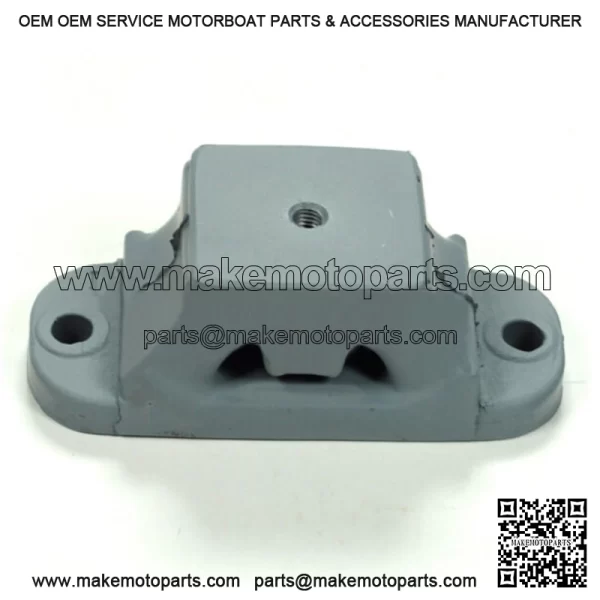 Yamaha Engine Motor Mount 1100 FX HO SHO Cruiser HO VX Sport Cruiser Deluxe (For: 2015 Yamaha SVHO) - Image 2