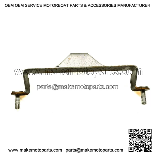 16 Yamaha FX Cruiser SVHO Seat Support Bracket Mount FC1800 (For: 2015 Yamaha SVHO) - Image 2