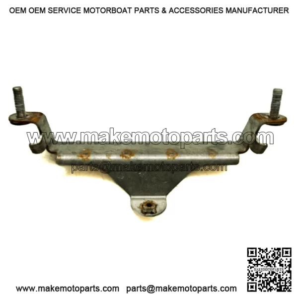 16 Yamaha FX Cruiser SVHO Seat Support Bracket Mount FC1800 (For: 2015 Yamaha SVHO) - Image 3