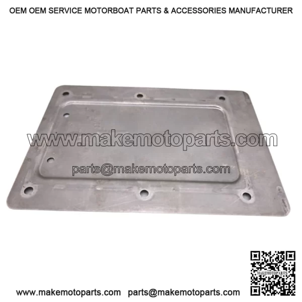 21 Yamaha FX Cruiser HO Oil Pan Baffle Bracket Mount FB1800A (For: 2015 Yamaha SVHO) - Image 2