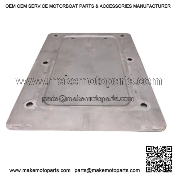21 Yamaha FX Cruiser HO Oil Pan Baffle Bracket Mount FB1800A (For: 2015 Yamaha SVHO) - Image 3