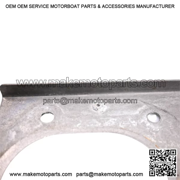 21 Yamaha FX Cruiser HO Retaining Plate Bracket Mount FB1800A (For: 2015 Yamaha SVHO) - Image 3