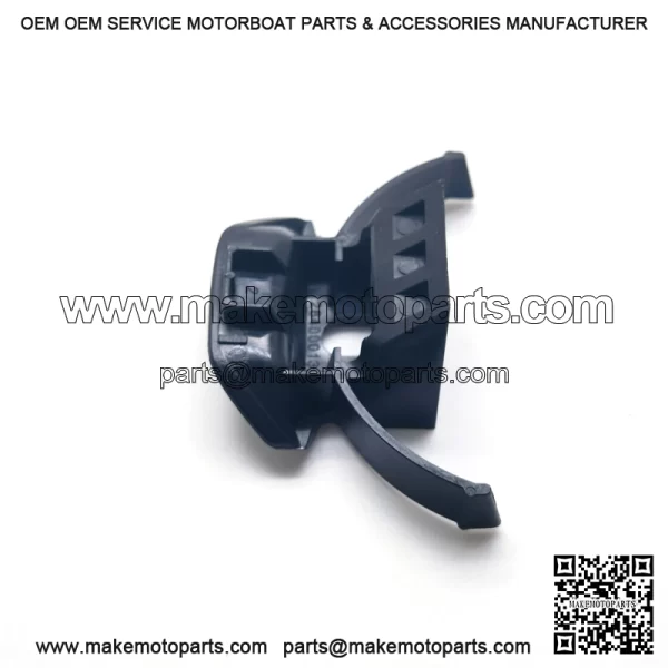 Sea-Doo GTX RXT GTI Wake Pro Fish Pro Glove Box Latch (264000133) - Image 3