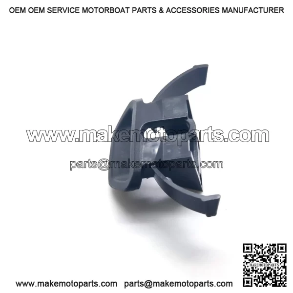 Sea-Doo GTX RXT GTI Wake Pro Fish Pro Glove Box Latch (264000133) - Image 4