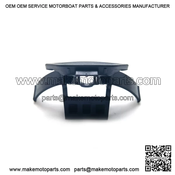 Sea-Doo GTX RXT GTI Wake Pro Fish Pro Glove Box Latch (264000133) - Image 5