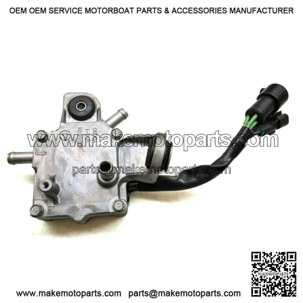 16 Yamaha FX Cruiser SVHO Regulator Rectifier FC1800 (For: 2015 Yamaha SVHO) - Image 2