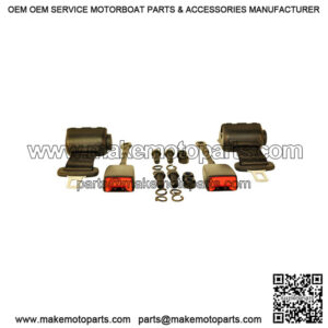 Golf Cart Seat Belts Seat Belts Safety Belt EZ-GO Club Car YAMAHA