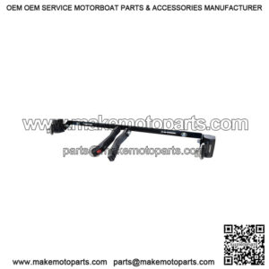 Golf Cart Deluxe Seat Belt Kit with 42" Belts