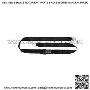 Super Long Golf Cart Seat Belt / Lap Belt (72")