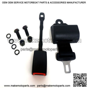 Seat Belt-(1) for Club Car, Yamaha and EZGO Golf Carts