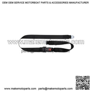 Golf Cart Seat Belt (Lap Belt Style)