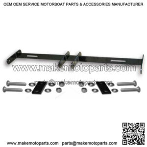 Universal Golf Cart Seat Belt Bar