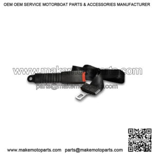 Golf Cart Lap Belt (Individual)