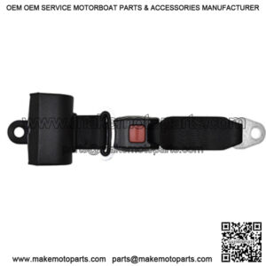 New Golf Cart 36" Seat Belt Kit EZGO Club Cart #Seat-2001