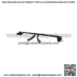 Golf Cart Seat Belt Kit