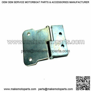 Seat Hinge Assembly for Star Classic Golf Carts