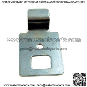 Seat Hinge Plate for Club Car Precedent Golf Carts 2004-2011