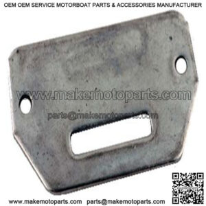 Female Seat Hinge Plate For EZGO TXT Golf Carts