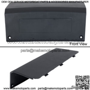 Rear Access Panel for Yamaha Drive - G29 Golf Cart