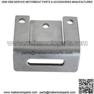 Hinge Repair Plate for Club Car Precedent Golf Cart