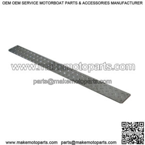 EZGO TXT Golf Cart Diamond Plate Kick Panel / Kick Plate Accessories