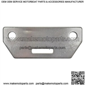 Seat Hinge Plate for EZGO RXV Golf Cart