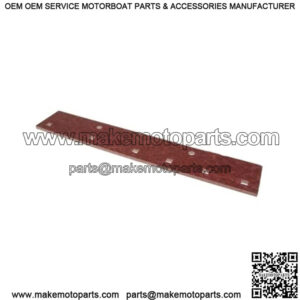 Club Car DS 1976-87 Resistor Mounting Board