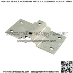 Club Car DS Seat Back Mount Bracket, Fits years 1979-1999