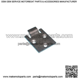 EZGO TXT Seat Hinge 1995.99-Up