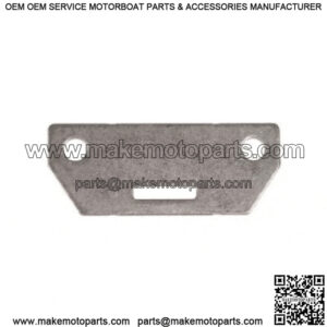 EZGO RXV Seat Hinge Plate