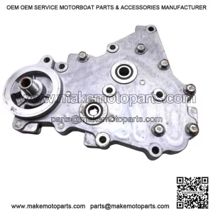 14 Yamaha FX Cruiser SVHO Oil Filter Adaptor Plate FC1800 (For: 2014 Yamaha SVHO)