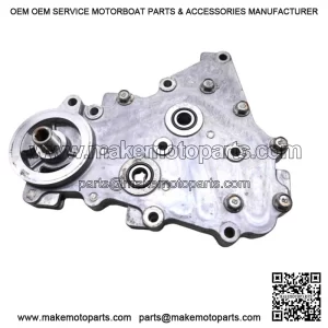 14 Yamaha FX Cruiser SVHO Oil Filter Adaptor Plate FC1800 (For: 2015 Yamaha SVHO)