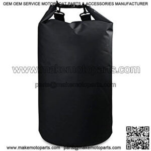 Bear Outdoor Dry Sack/Floating Waterproof Bag 2L/5L/10L/20L/30L for Boating, Kayaking, Hiking, Snowboarding, Camping, Rafting, Fishing and Backpacking