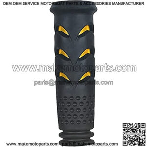 New OEM Handle Grip Kit Yell, 295500981-1