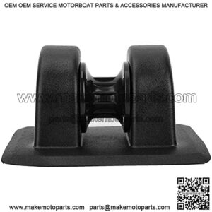 Sturdy Durable Premium PVC Plastic Small Anchor Grab Handle Parts Long Service Life Boat Grab for Inflatable Rubber Dinghy Raft Yacht Accessory