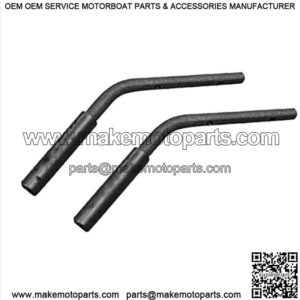 Grab Handles for Versa Triple Track Tops - Set of 2