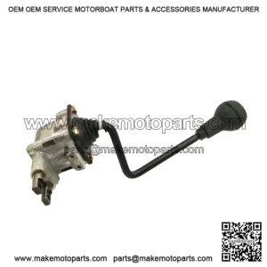 Gearshift LINHAI 260 300 21729B