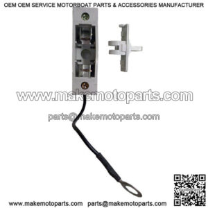 Controller Fuse Holder for STAR Golf Cart for 10A or 20A