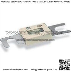 425 Amp Controller Main Fuse for STAR Classic Golf Cart