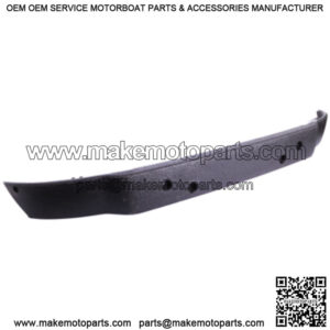 EZGO TXT Golf Cart Rear Bumper