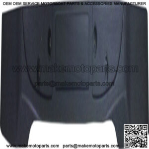 Rear Bumper for STAR Classic Golf Carts