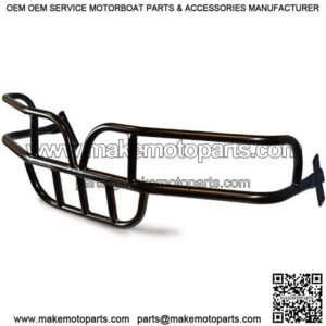 Brush Guard for STAR Sport Golf Carts